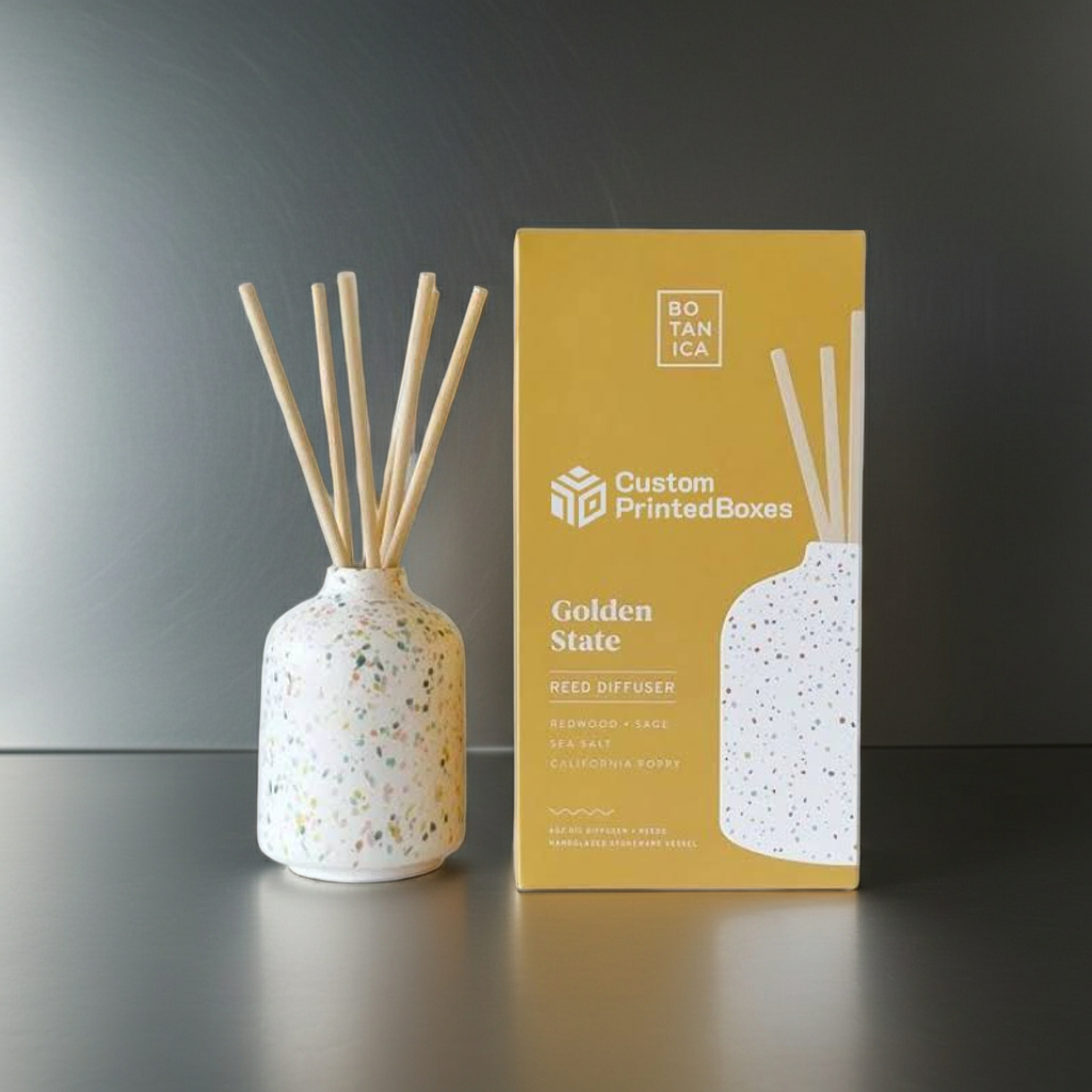 Diffuser Packaging