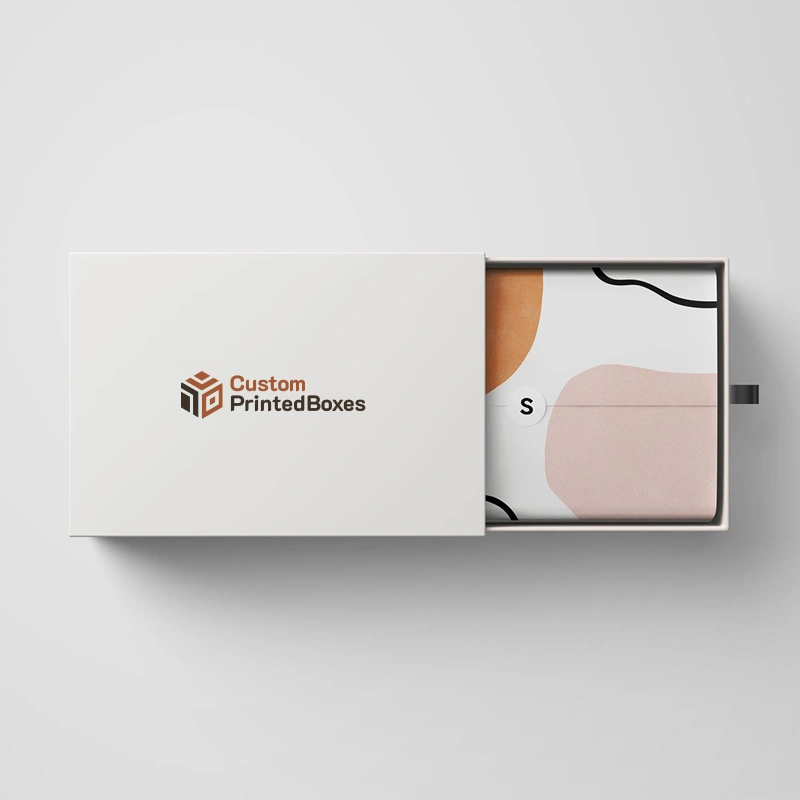 Custom mailer boxes
