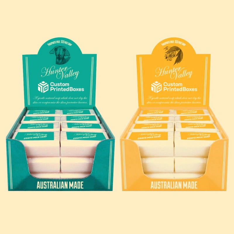 Counter Display Boxes