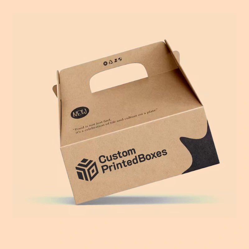 Custom mailer boxes