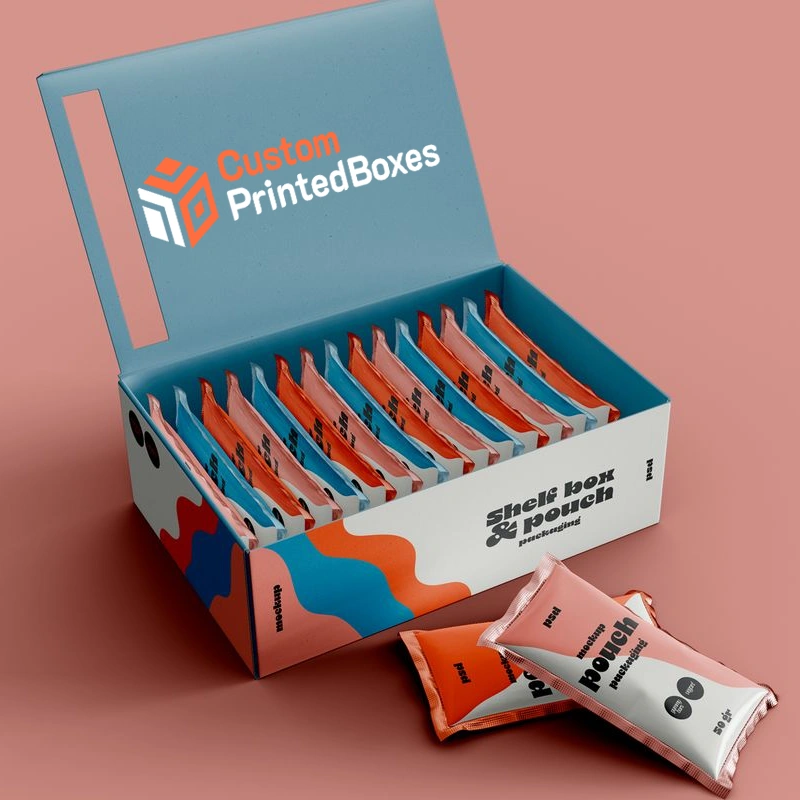 Product Display Boxes
